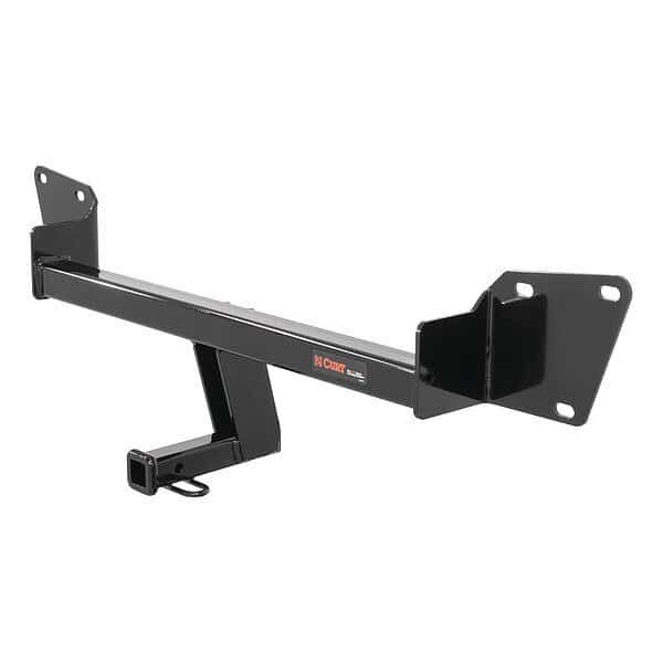 Trailer Hitch, 1-1/4" Rcvr, Class 1,11436