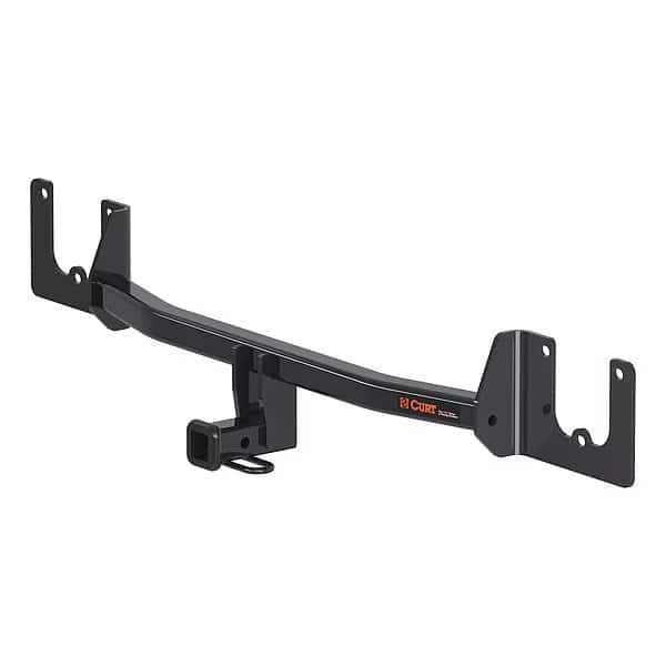 Trailer Hitch, 1-1/4" Rcvr, Class 1,11484