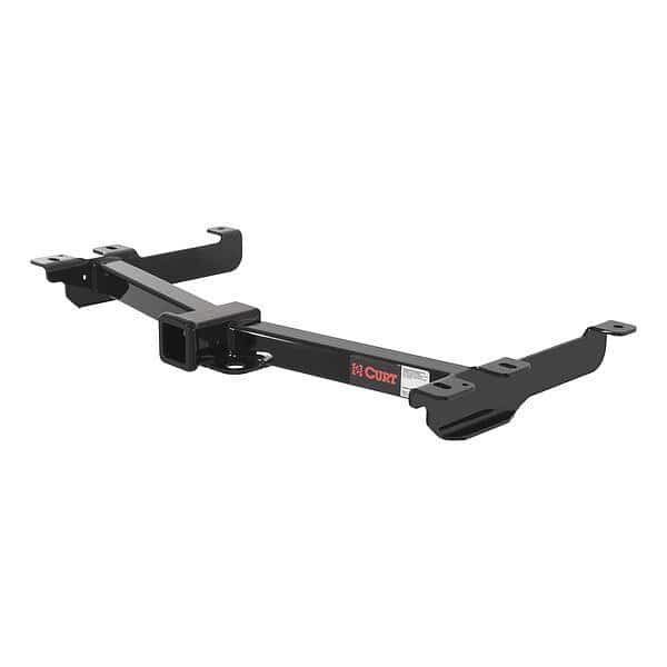 Trailer Hitch, 2" Receiver, Class 3,13942