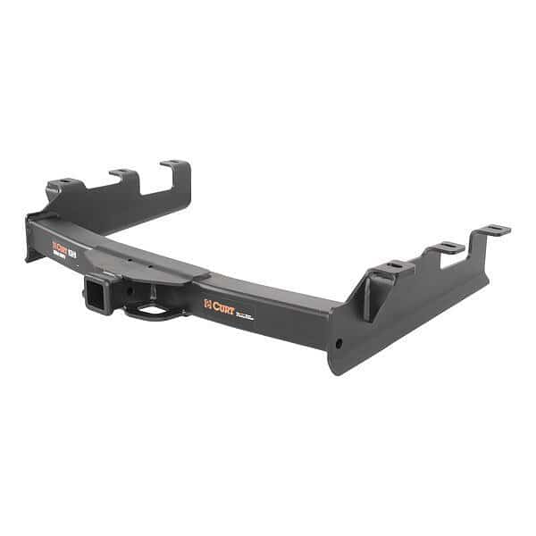 Xtra Duty Trailer Hitch w/2" Rcvr, 15302