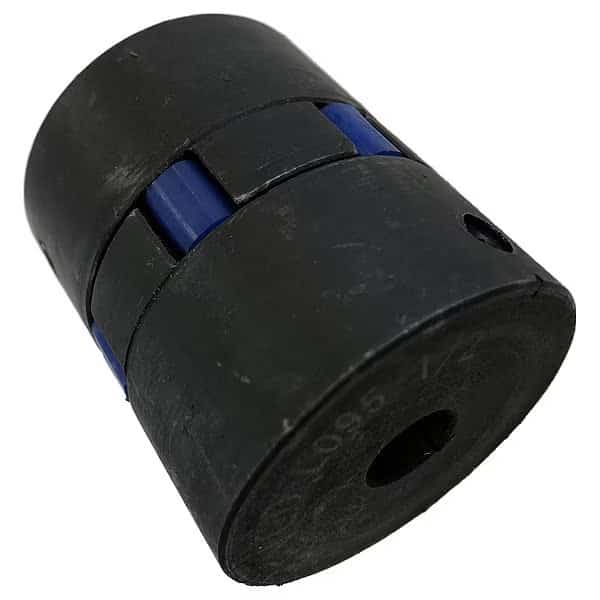 Shaft Coupling, 1-1/8 in. x 1/2 in.