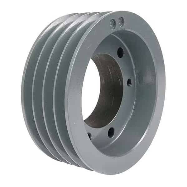 1/2" to 2-15/16" V-Belt Pulley 18.75" OD