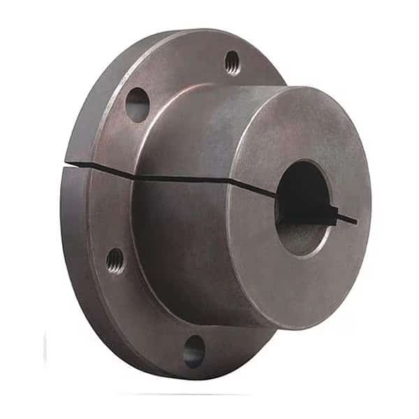 QD Bushing,Series SK,48mm Bore, Mfr#: SK-48MM, POWER DRIVE