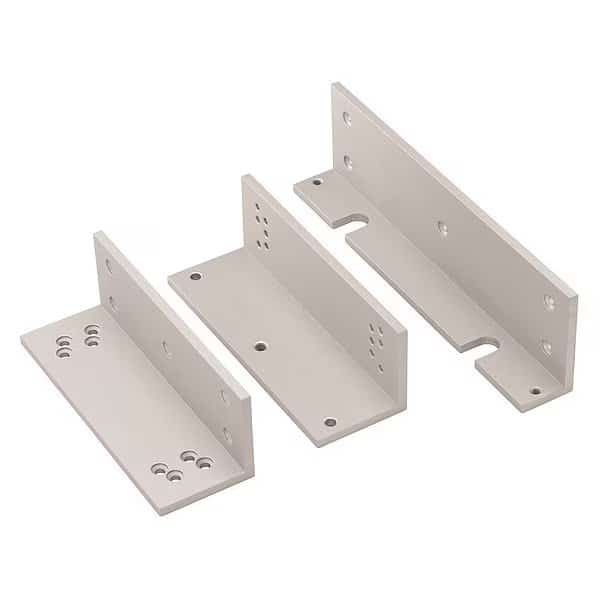 Z-Bracket,for Mg1200, Mfr#: MZBK1200, LOCKNETICS