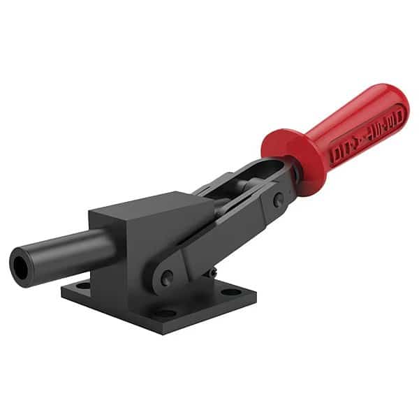 Straight Line Clamp, 5800 lb Cap