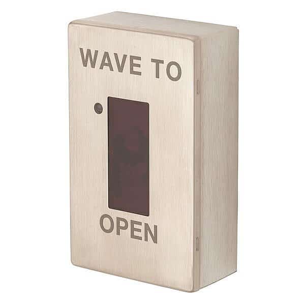 Wave Sense Switch