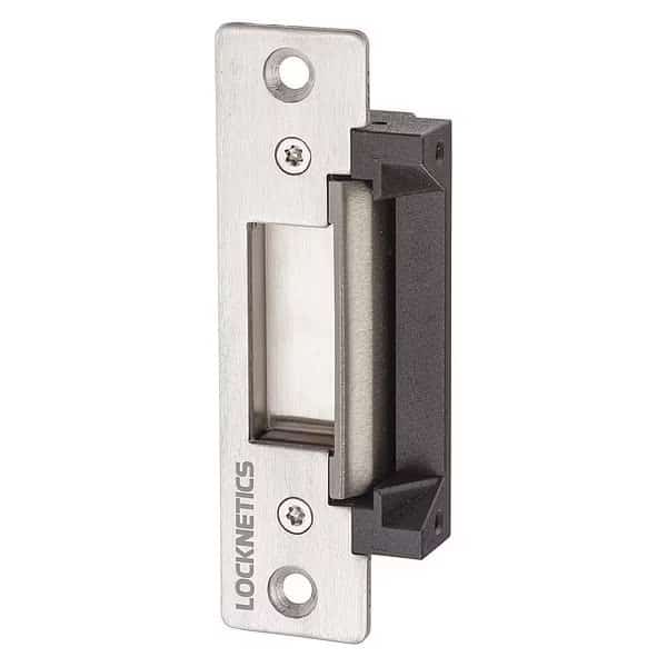 CS Series Electric Strike, 9/16" Deep LBM, Locknetics, Mfr#: CS450-LBM-32D