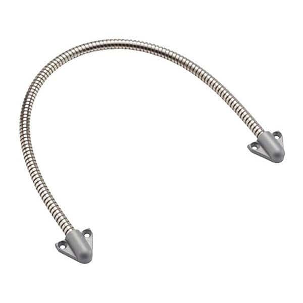 Door Cord, Light Duty, 12" L, Locknetics, Mfr#: DC-PL-12
