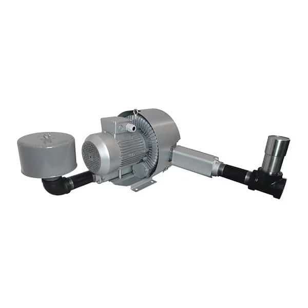 Regnrtv Blower Pressure Kit, 2 HP, 61CFM