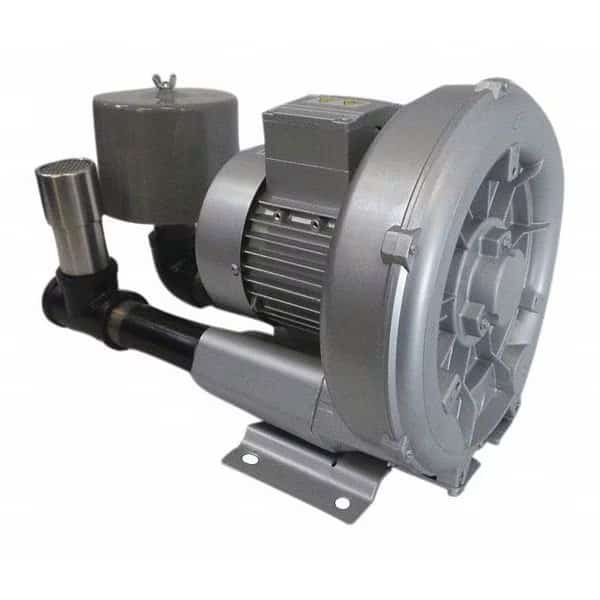 Regenerative Blower Pressure Kit, .33 HP
