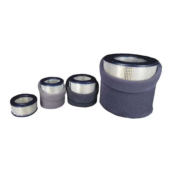 Pressure Filter Element, 2.50", Atlantic Blowers, Mfr#: ABEP-10004