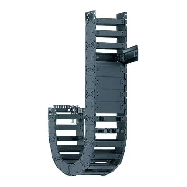 Cable Carrier, E4-32 Series, 15X125mm, 6ft
