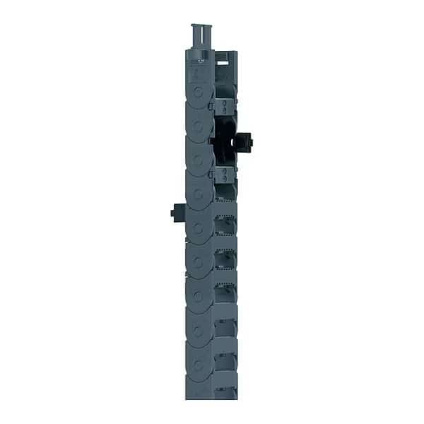 Cable Carrier, E2 Micro E2-10, 10X38mm, 3ft