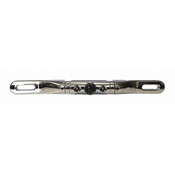 Captive Panel Screw Type 3, BR  - 1/4-20, Mfr#: BR3743-00, LYN-TRON