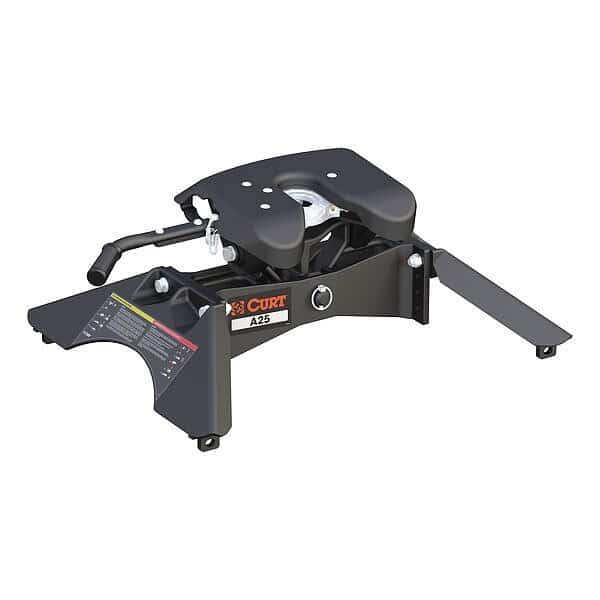 A20 5th Wheel Hitch,16180, Mfr#: 16180, CURT