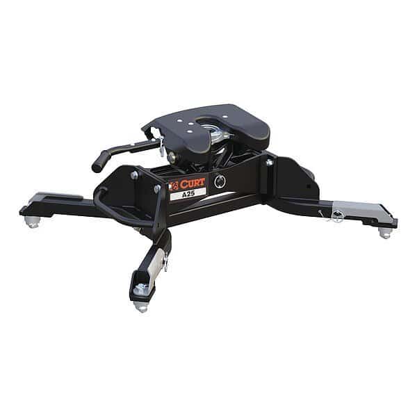 A20 5th Wheel Hitch, 16046