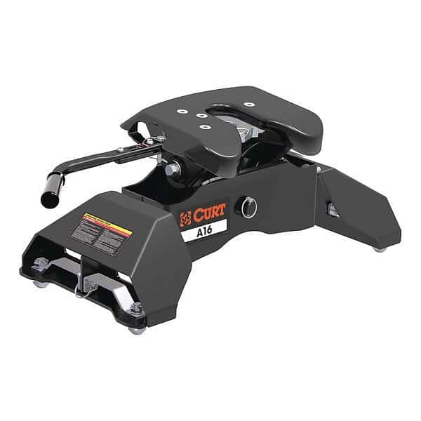 A16 5th Wheel Hitch,16033, Mfr#: 16033, CURT