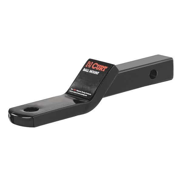 Ball Mount, Class 2, 1-1/4" Shank, 45503