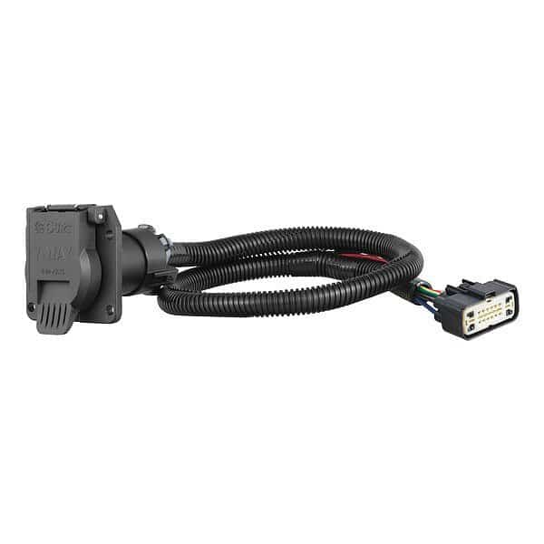 Custom Wiring Harness, 56393