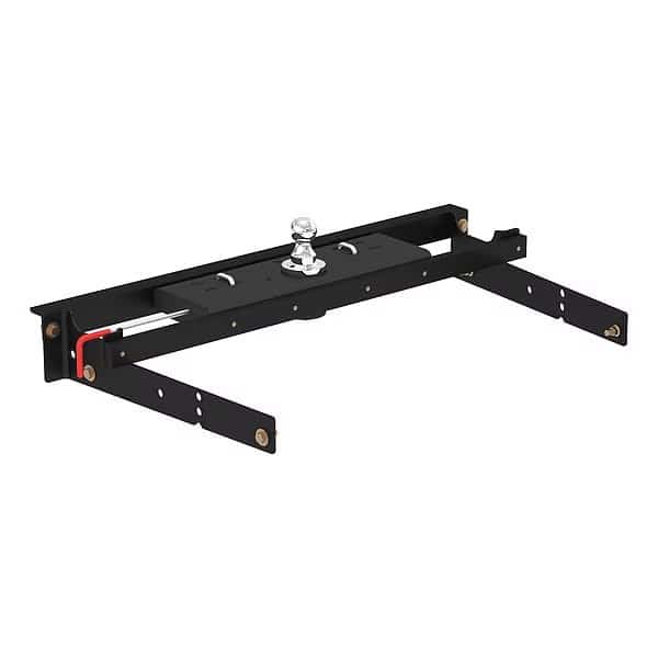 Dbl Lock Gsnck Hitch Kit, 60713