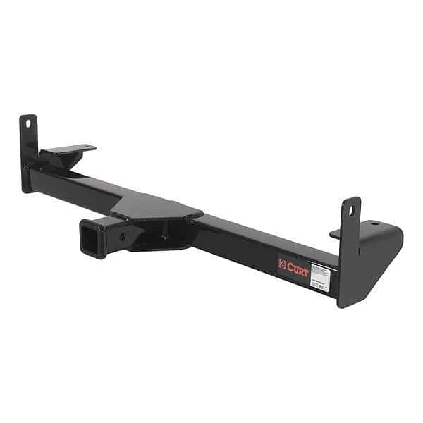 Front Mount Hitch w/2" Receiver, 31017