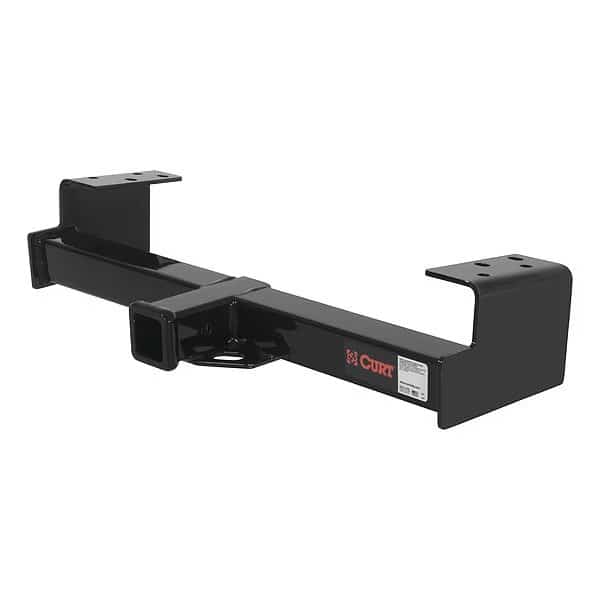 Front Mount Hitch w/2" Receiver, 31021