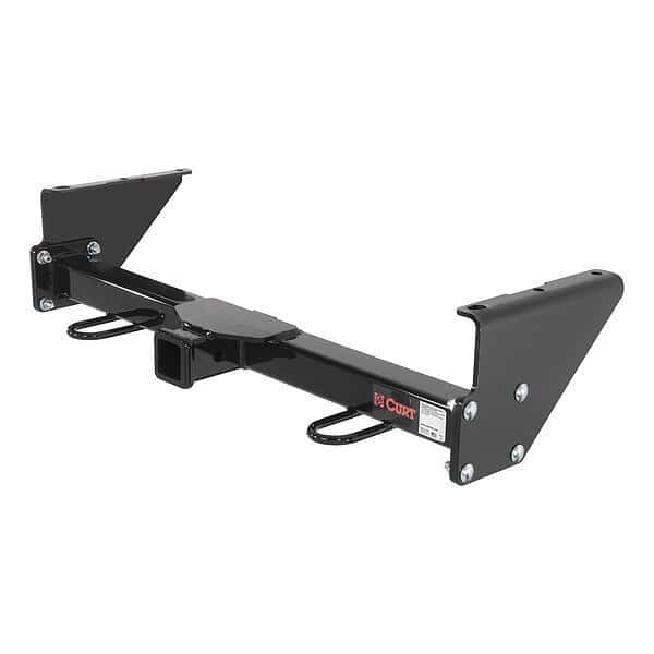 Front Mount Hitch w/2" Receiver, 31061