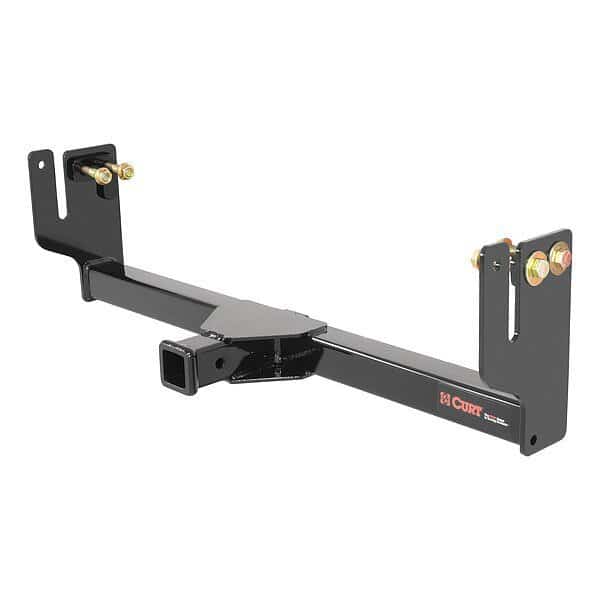 Front Mount Hitch w/2" Receiver, 31067