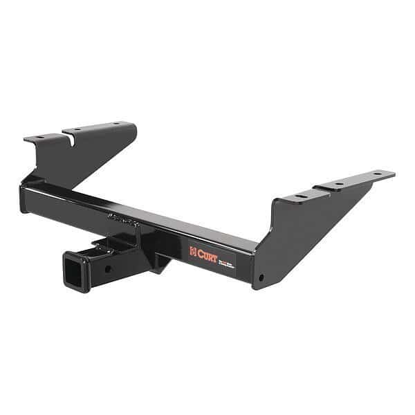 Front Mount Hitch w/2" Receiver, 31069