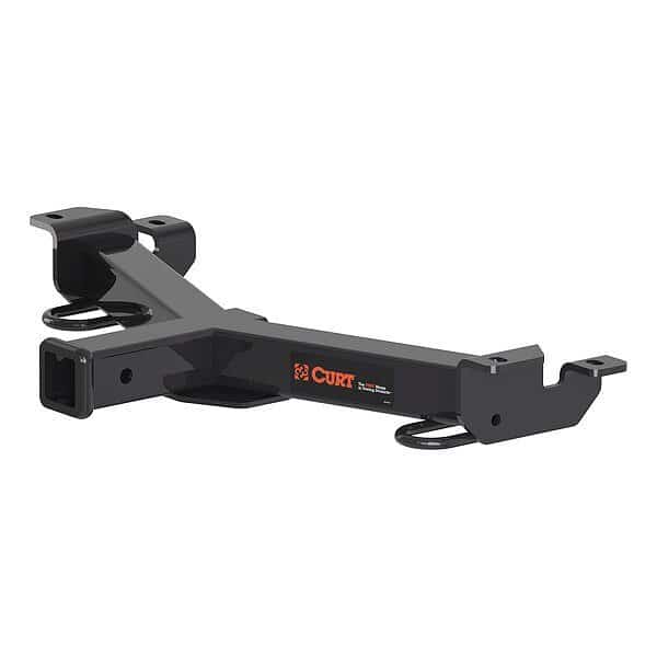 Front Mount Hitch w/2" Receiver, 31082