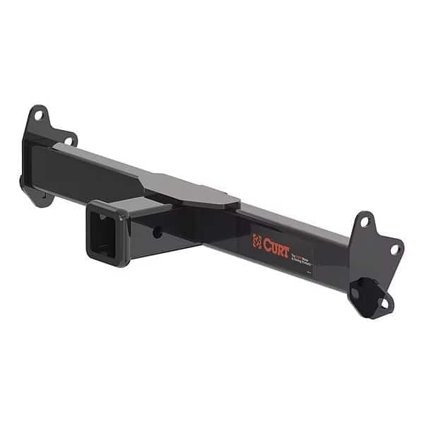 Front Mount Hitch w/2" Receiver, 31086