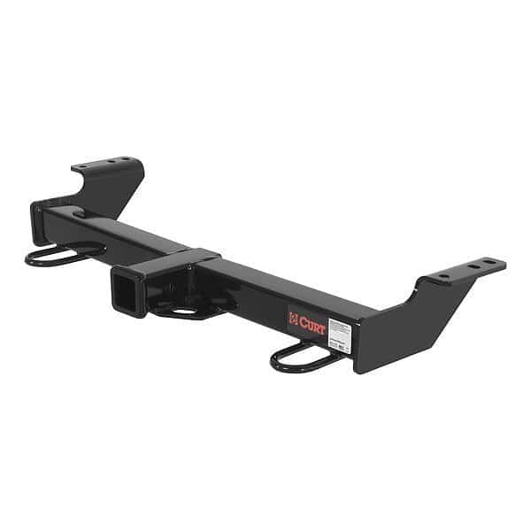 Front Mount Hitch w/2" Receiver, 31180
