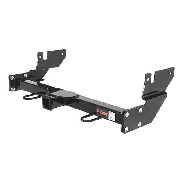 Front Mount Hitch w/2" Receiver, 31313