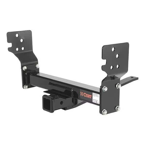 Front Mount Hitch w/2" Receiver, 31322