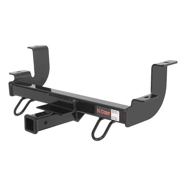 Front Mount Hitch w/2" Receiver, 31374
