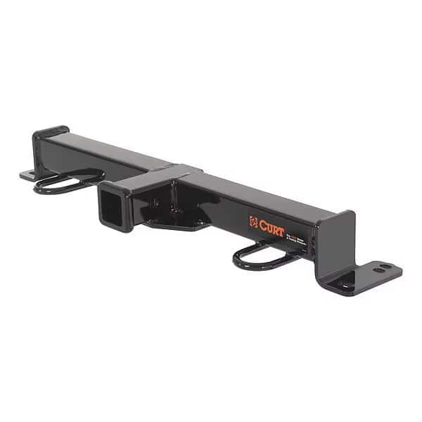 Front Mount Hitch w/2" Receiver, 31408