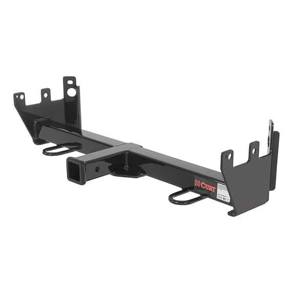Front Mount Hitch w/2" Receiver, 31604