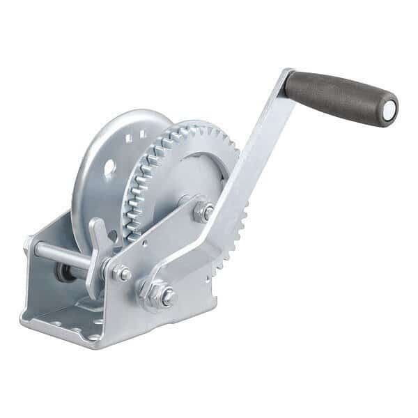 Hand Winch, 7-1/2" Handle, 29424