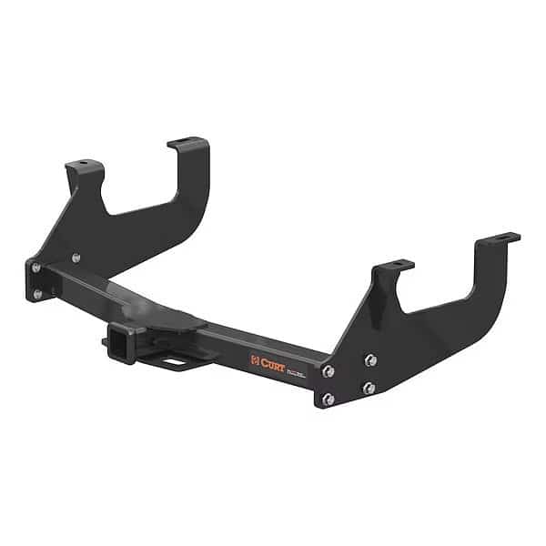 Multi-Fit Trailer Hitch w/2" Rcvr,13902, Mfr#: 13902, CURT
