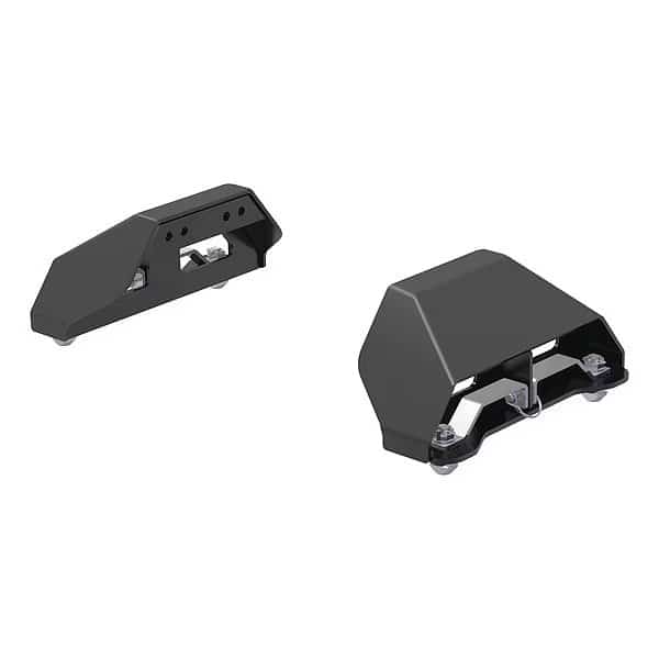 Puck System 5th Wheel Legs for Ford