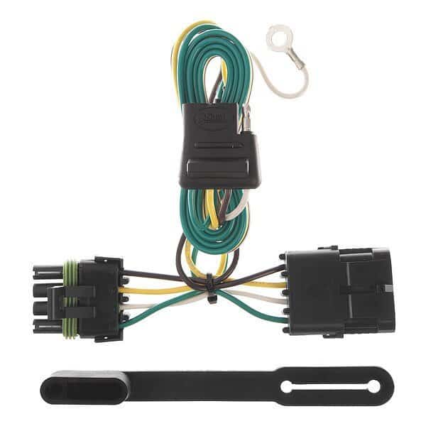 Custom Wiring Harness, 55315