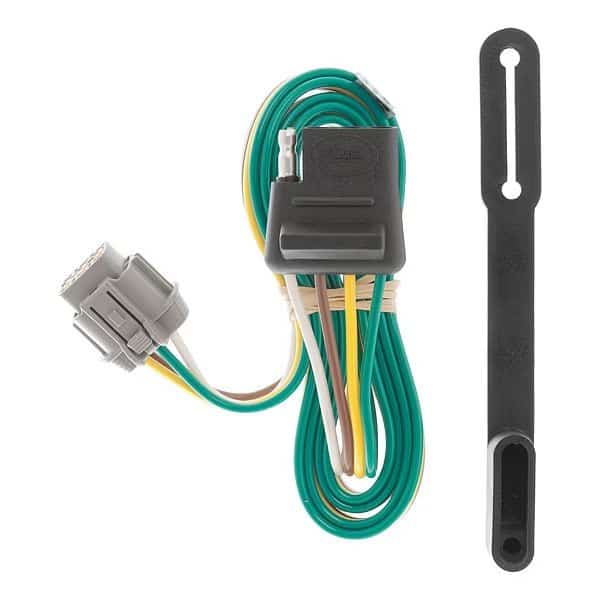 Custom Wiring Connector, 55441