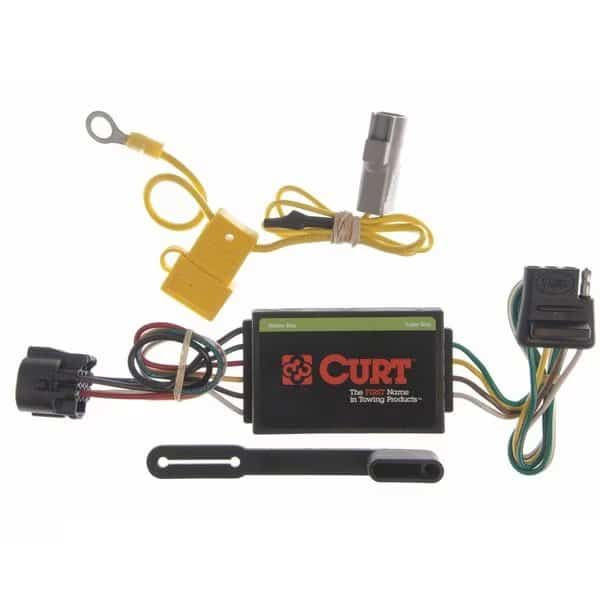 Custom Wiring Connector, 55367
