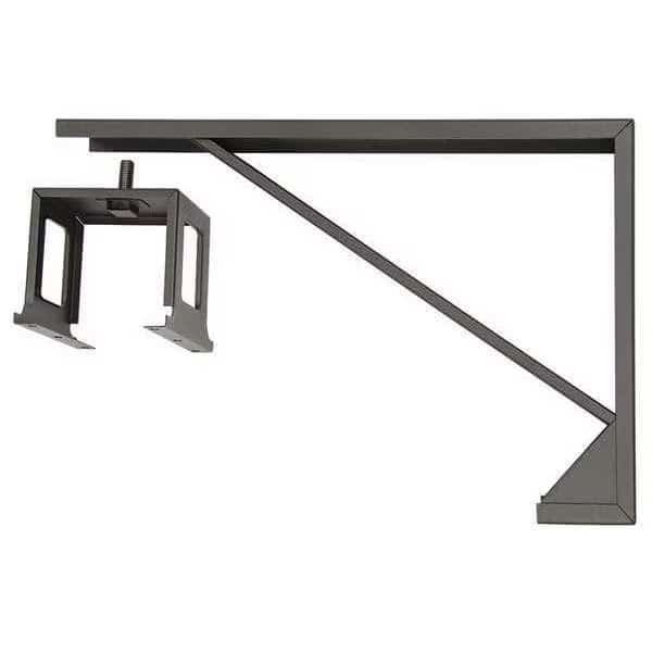 Mounting Bracket, Wall/Ceiling, 18"Hx10"W