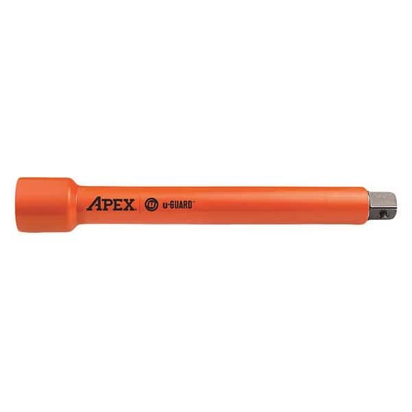 1/2" Drive Extension SAE, APEX TOOL GROUP, Mfr# UG-EX-508-6