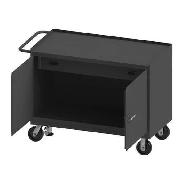 Mobile Service Bench, 3600 lb., 37-3/4" H