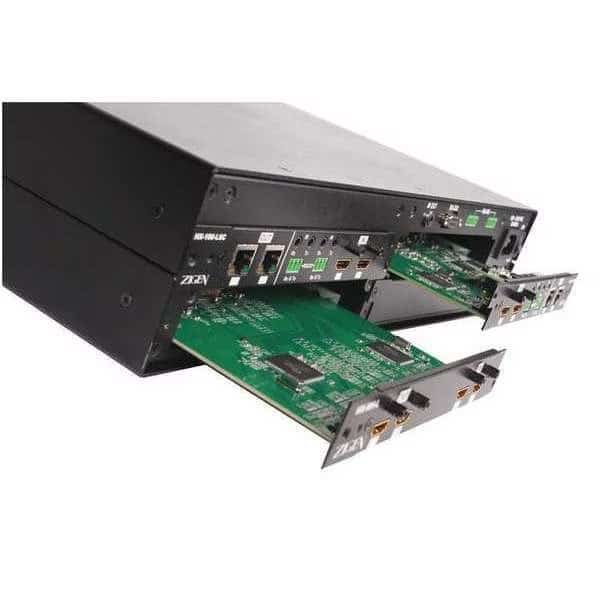 Right Switch Frame Card, HDMI, 30/60 Hz