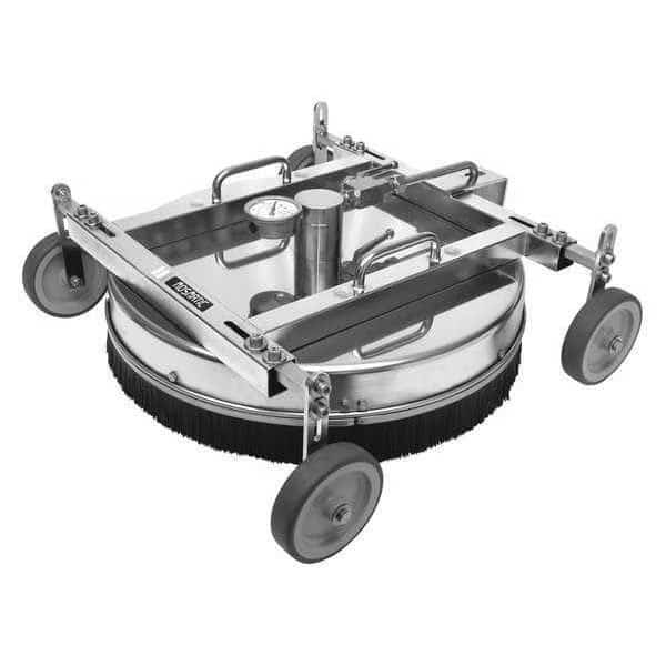 Rotary Surface Cleaner/Pressure Washer, Mosmatic, Mfr#: 80.662
