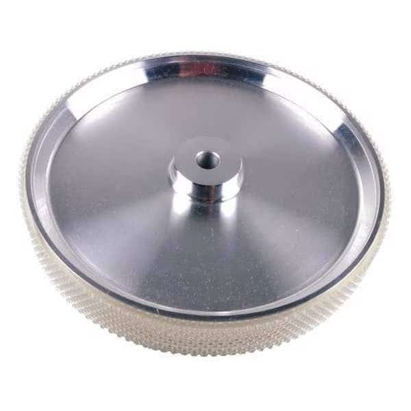 Measuring Wheel, Rubber, Dia. 159.2mm