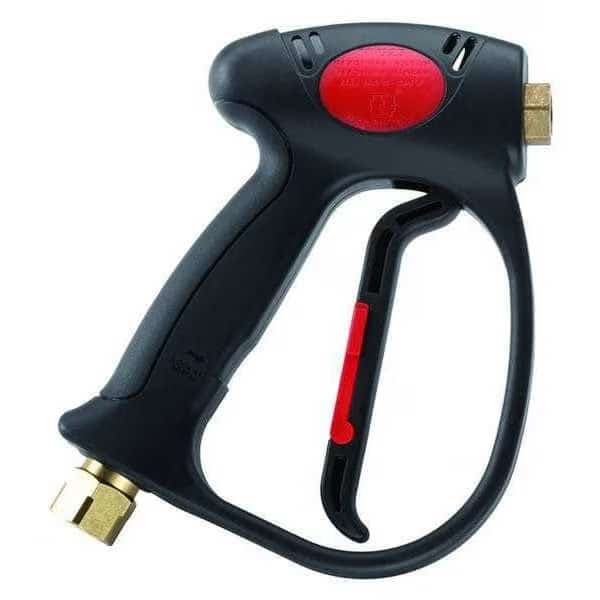 Spray Gun, 6", 8.0 gpm, 4500 psi, 3/8" FNPT